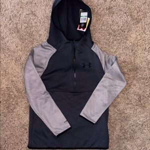 Brand new under armour sweatshirt